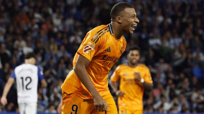 比赛一开始 比赛一开始